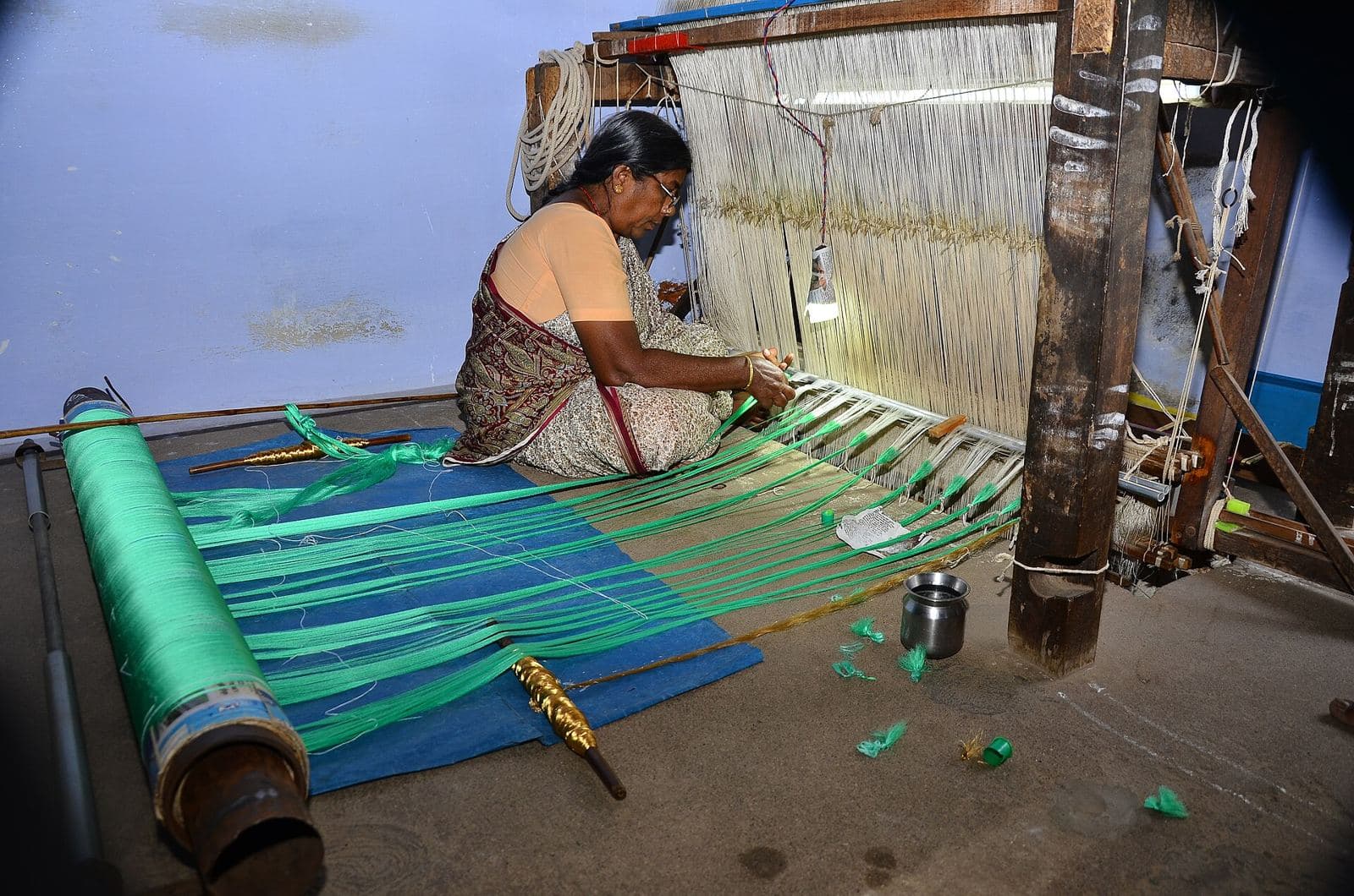 Women Empowerment